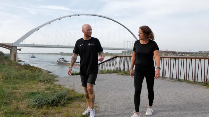 5. Krijg Feedback Van Je Mensen Met De Fire Up Talks