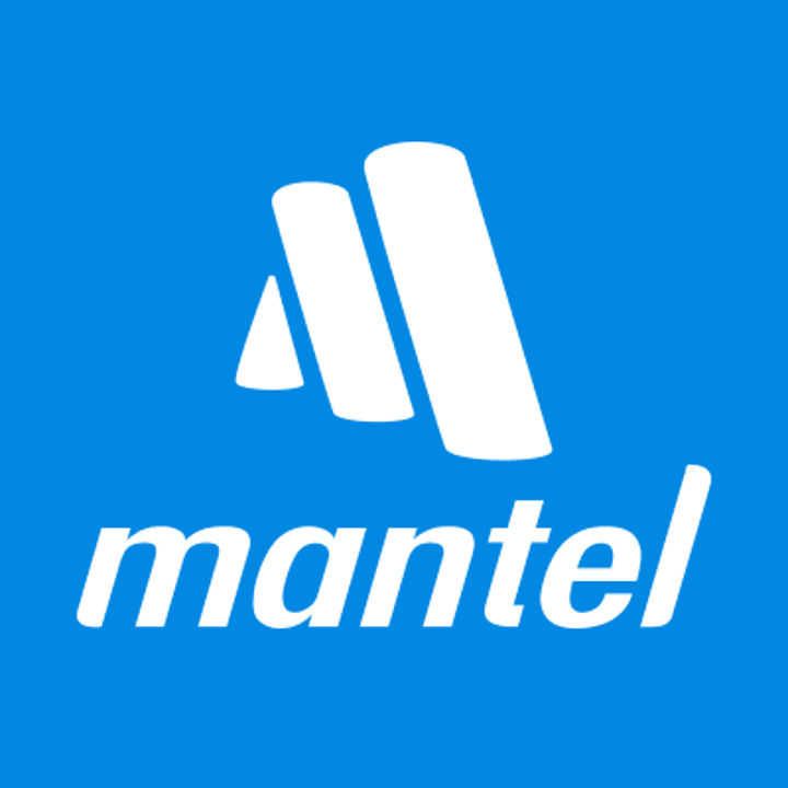 Mantel Logo 2021